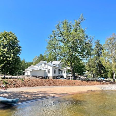 Radalla Resort Kausala Екстер'єр фото