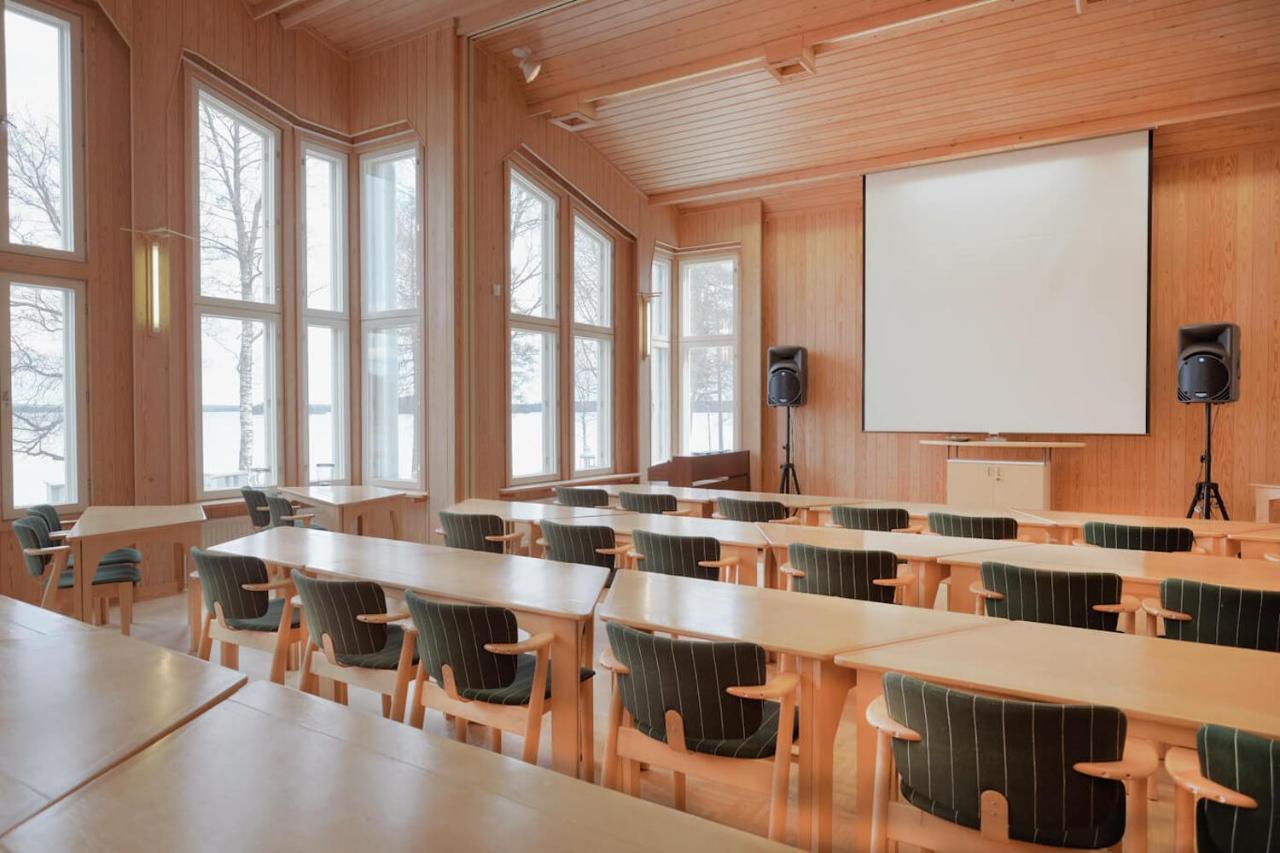 Radalla Resort Kausala Екстер'єр фото
