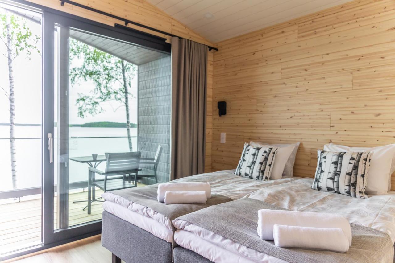 Radalla Resort Kausala Екстер'єр фото