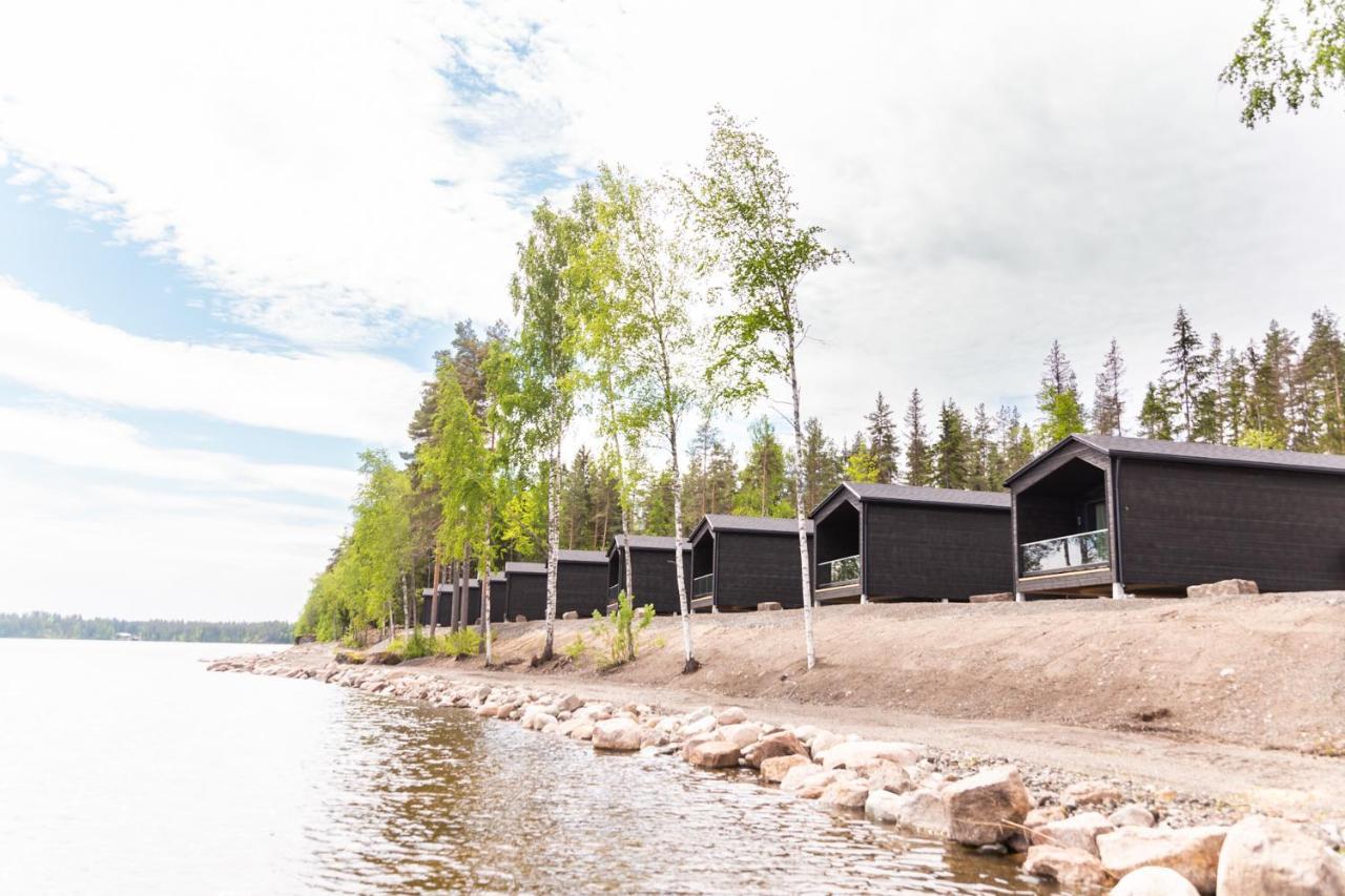Radalla Resort Kausala Екстер'єр фото