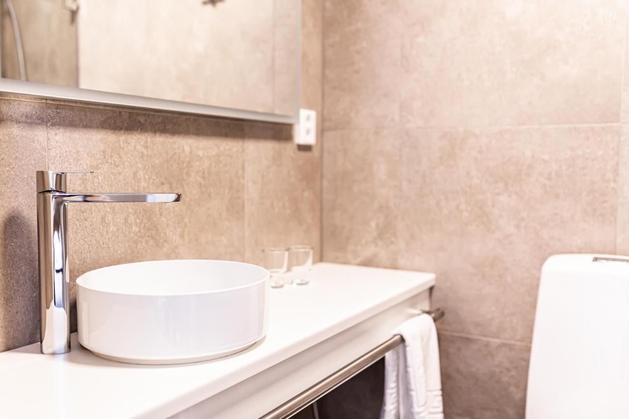 Radalla Resort Kausala Екстер'єр фото