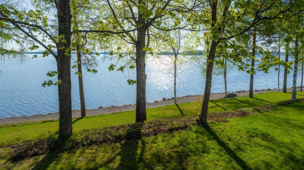 Radalla Resort Kausala Екстер'єр фото