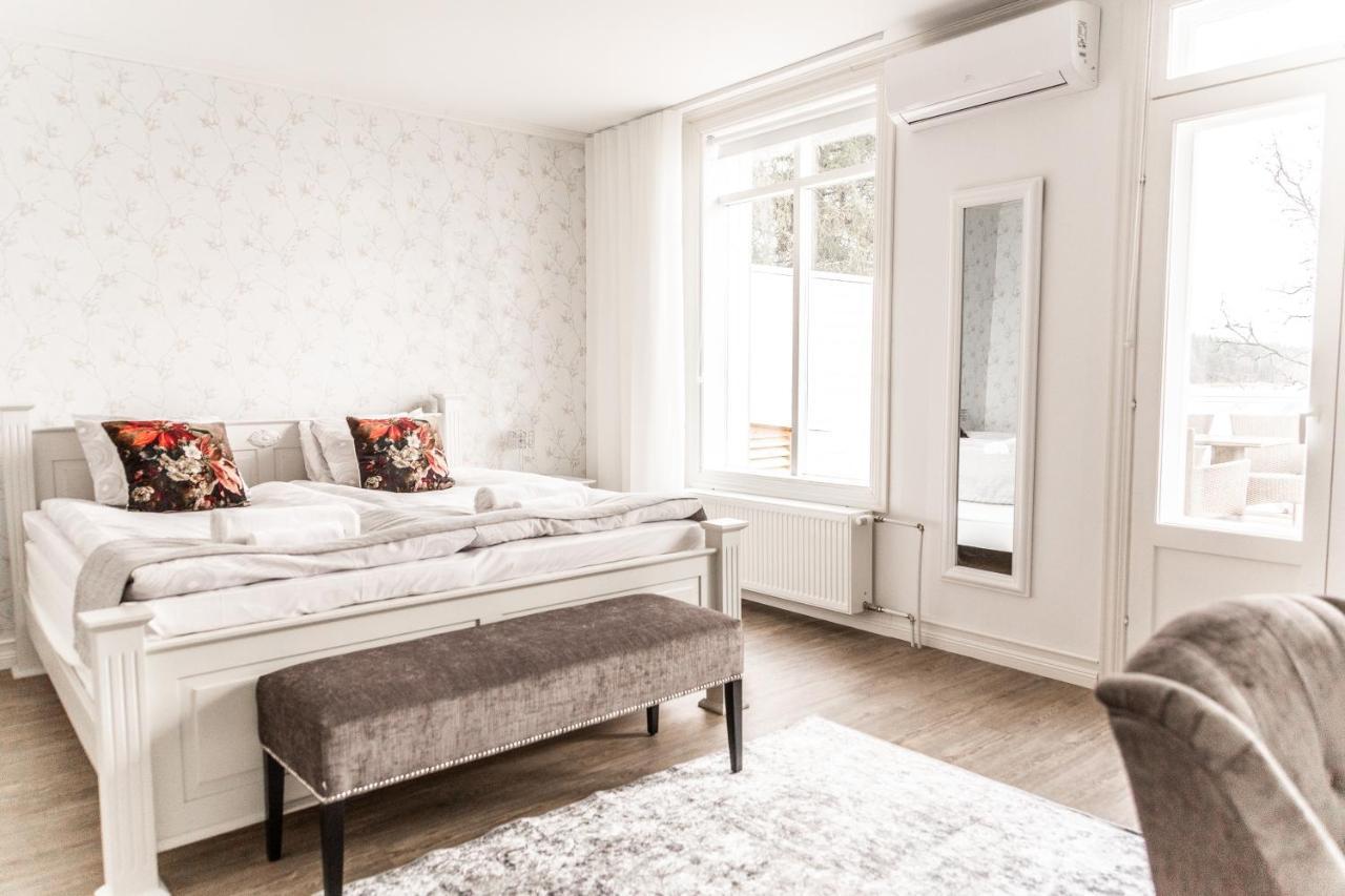 Radalla Resort Kausala Екстер'єр фото