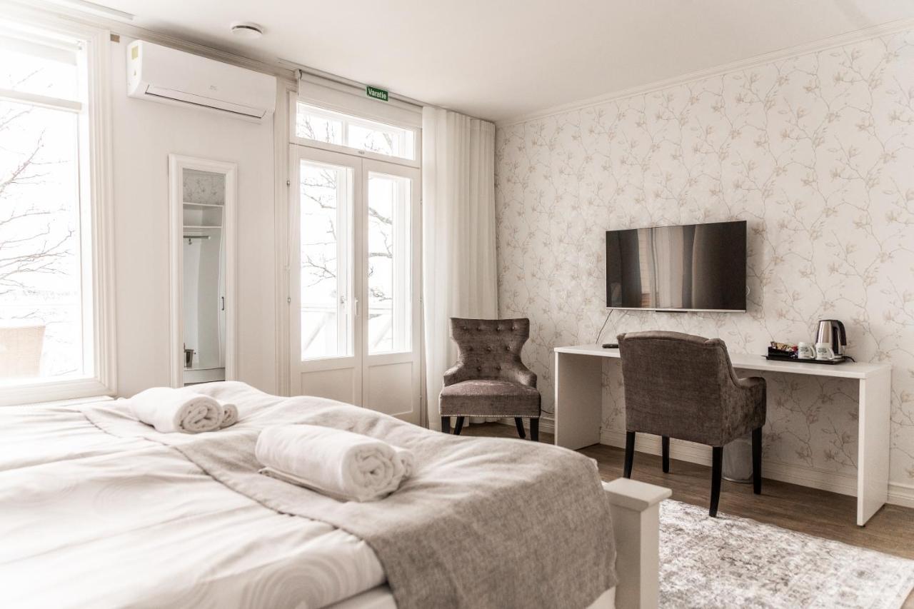 Radalla Resort Kausala Екстер'єр фото