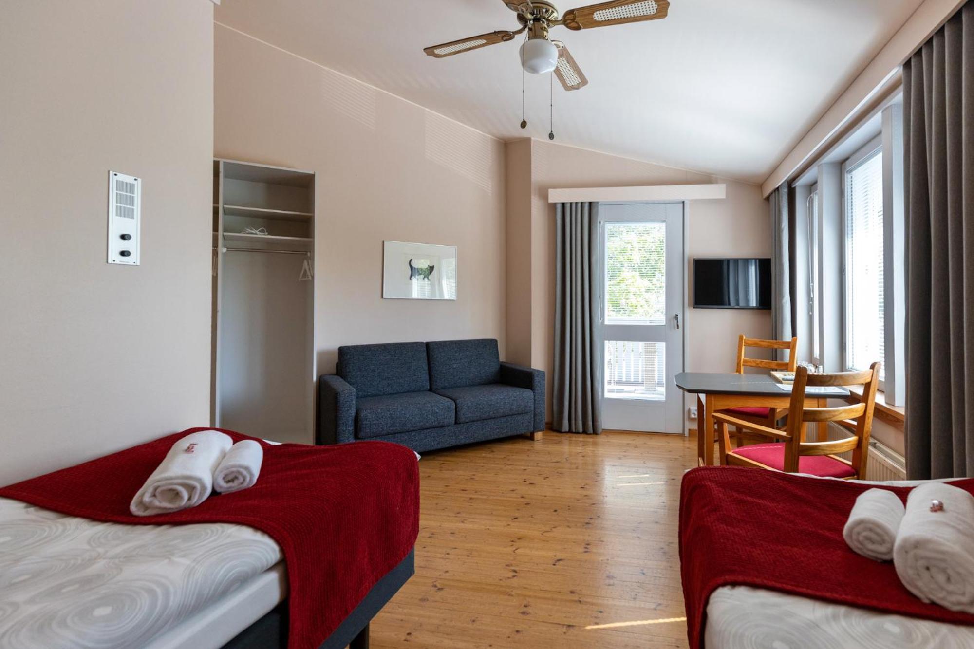 Radalla Resort Kausala Екстер'єр фото