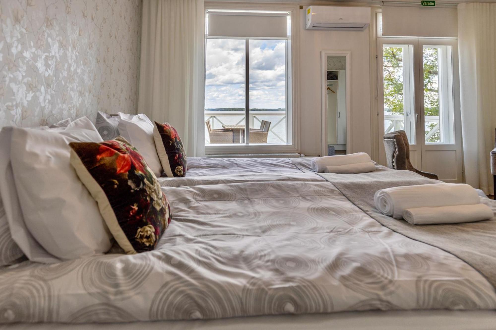 Radalla Resort Kausala Екстер'єр фото