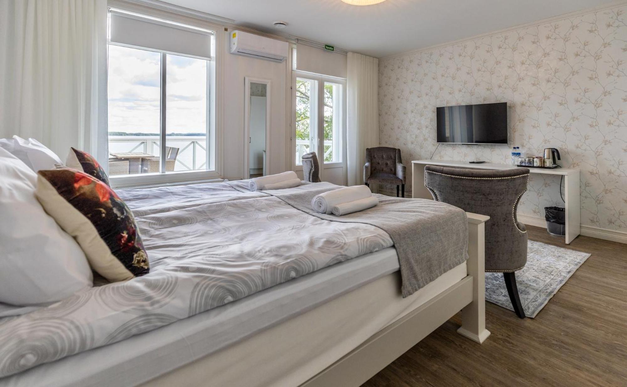 Radalla Resort Kausala Екстер'єр фото