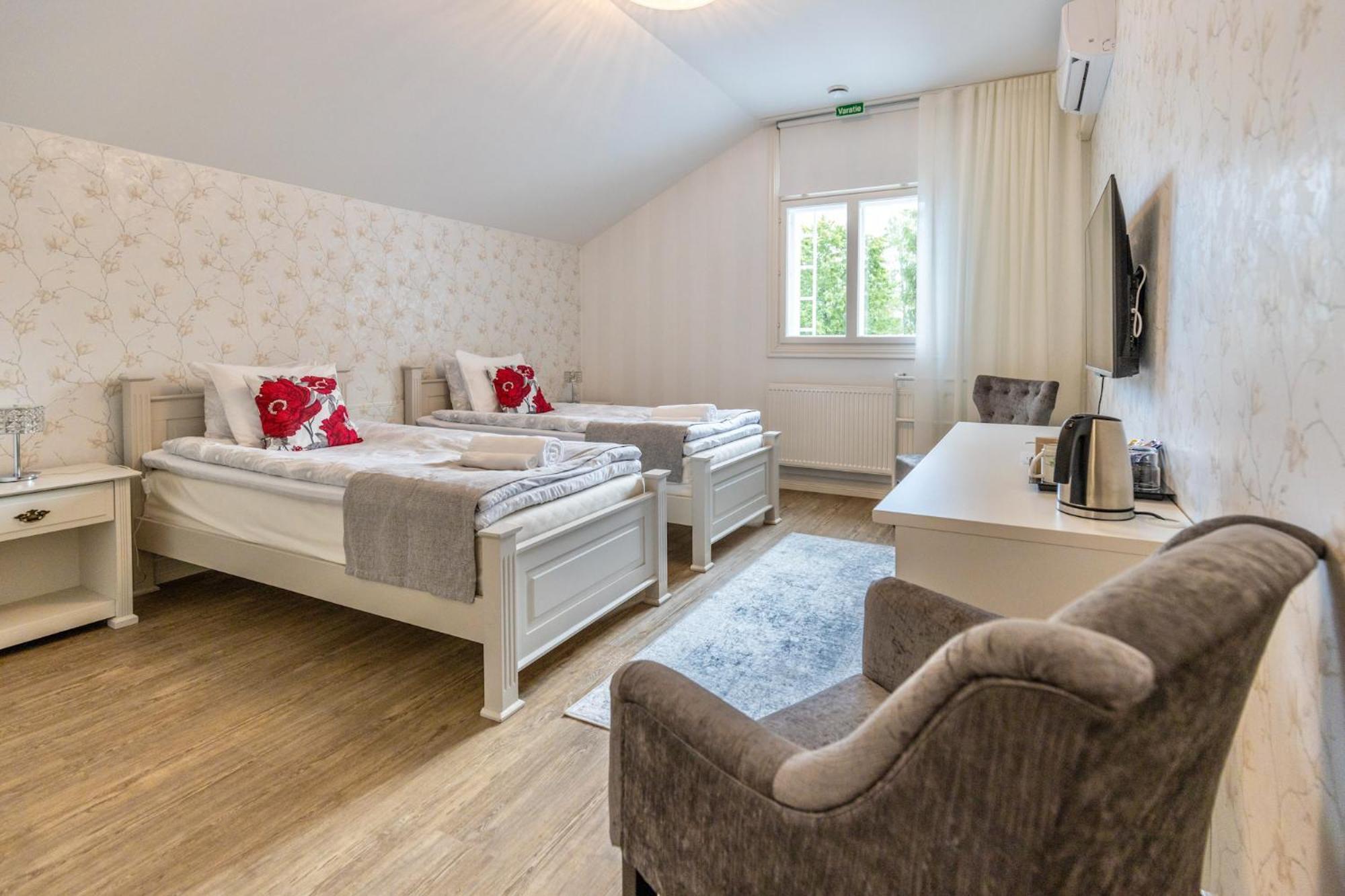 Radalla Resort Kausala Екстер'єр фото