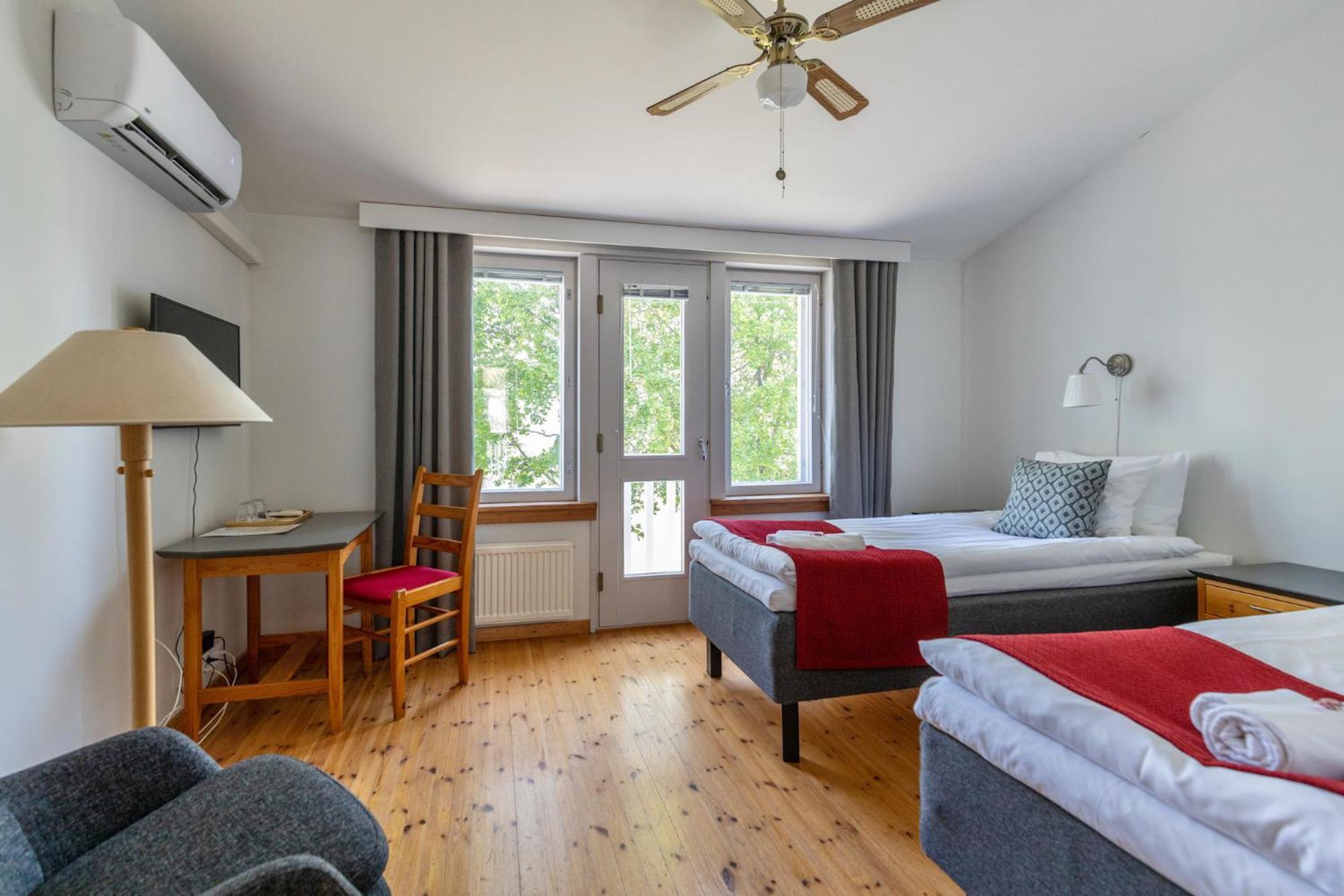 Radalla Resort Kausala Екстер'єр фото