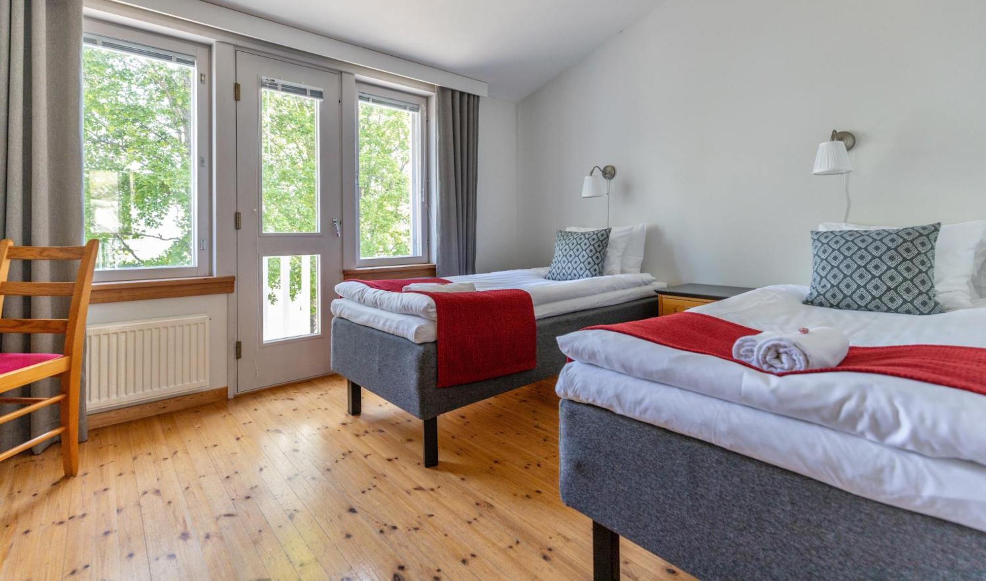 Radalla Resort Kausala Екстер'єр фото