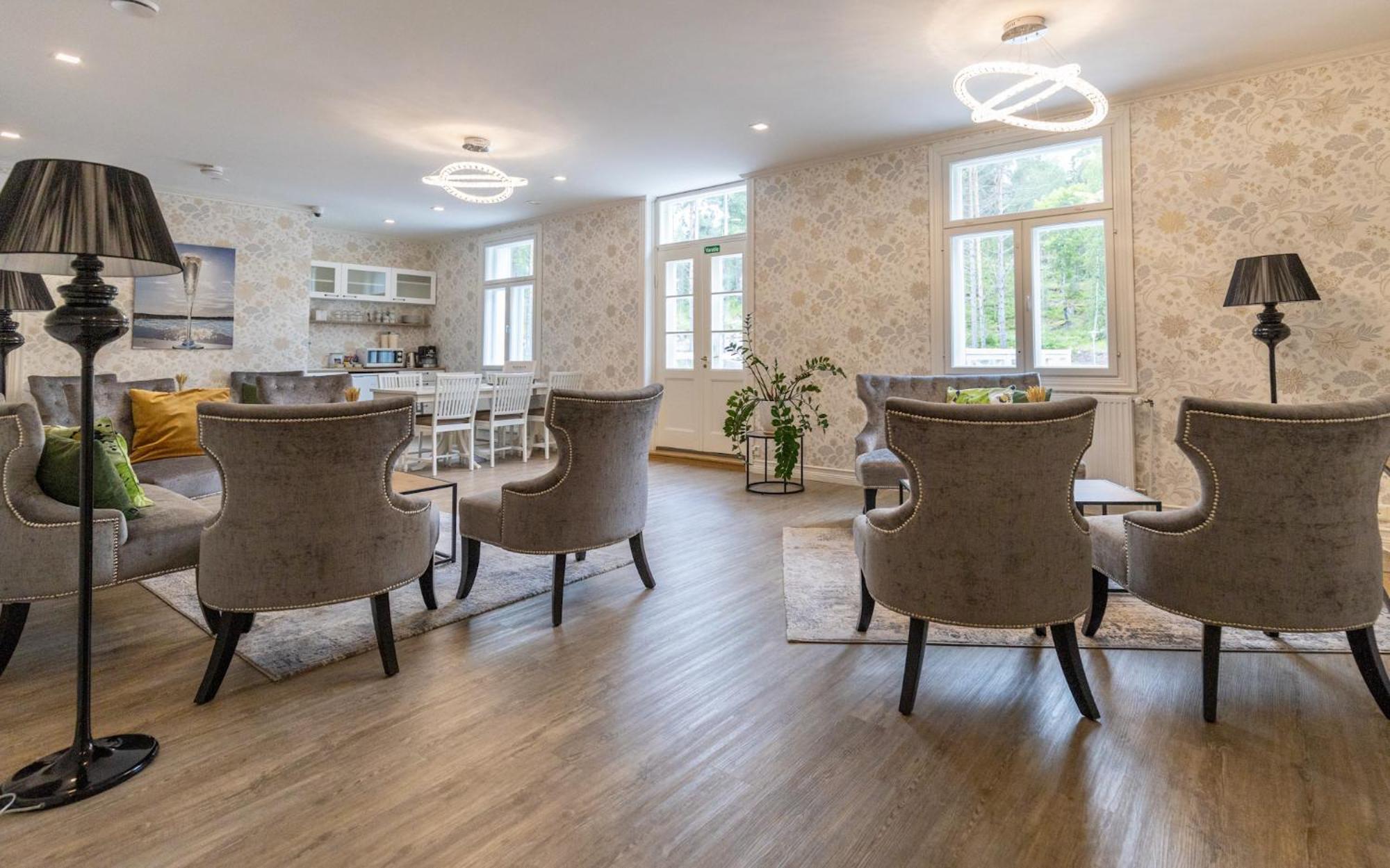 Radalla Resort Kausala Екстер'єр фото