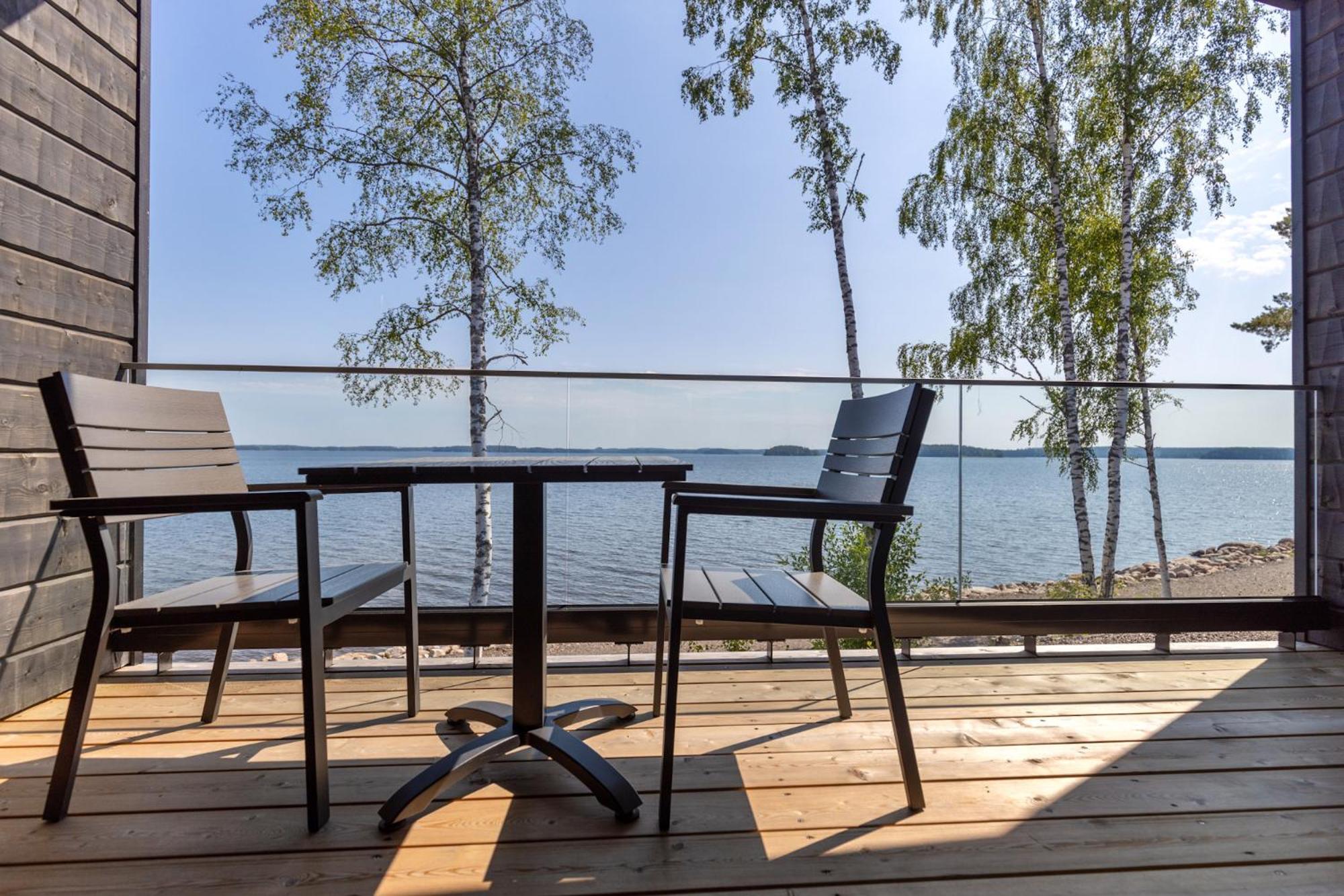 Radalla Resort Kausala Екстер'єр фото