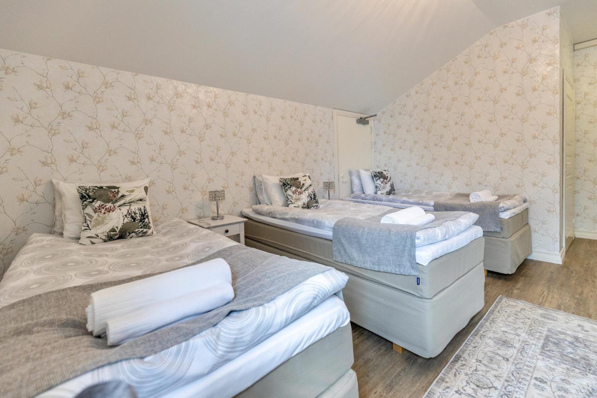 Radalla Resort Kausala Екстер'єр фото
