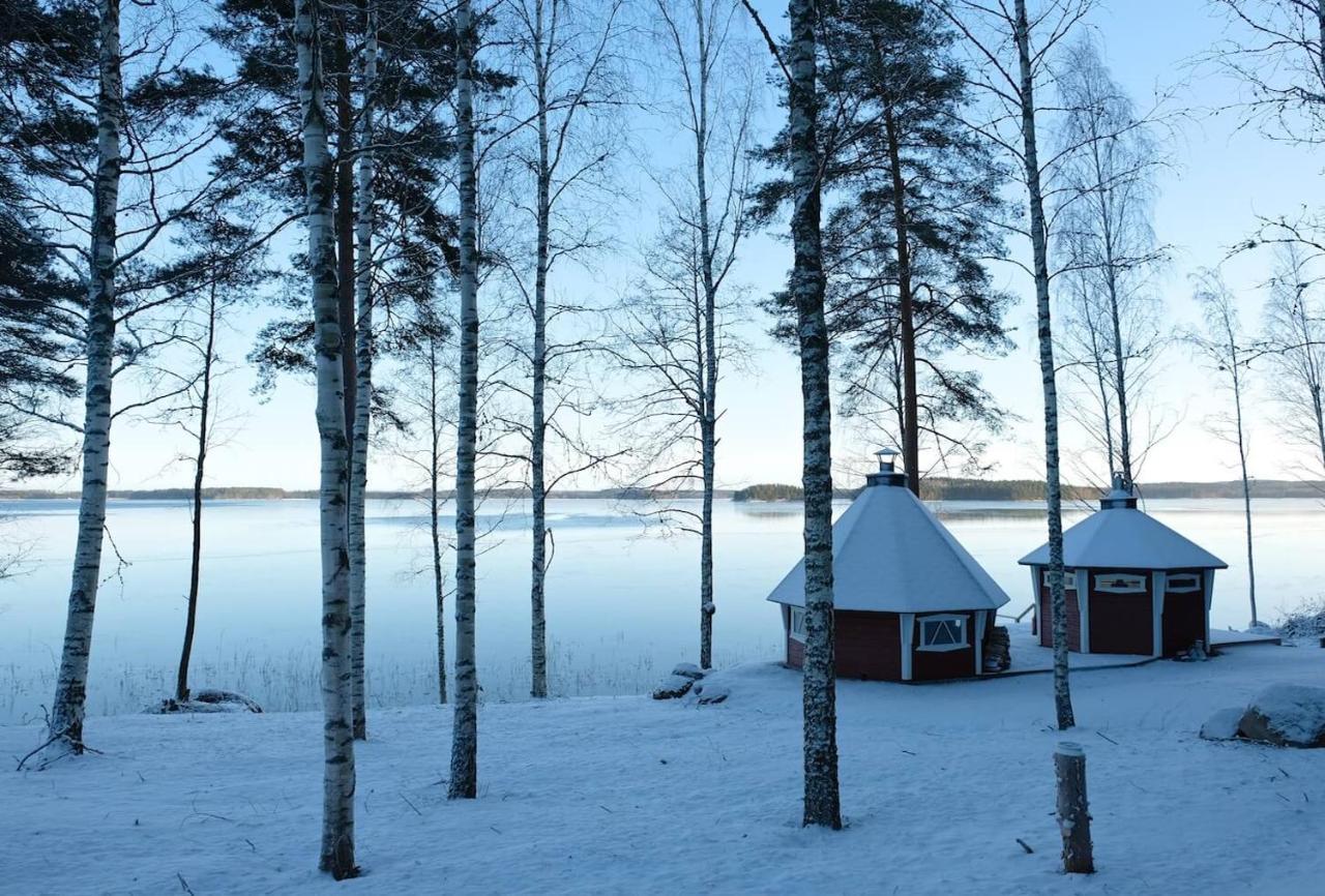 Radalla Resort Kausala Екстер'єр фото